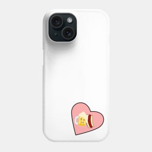 Tast Buddies Phone Case