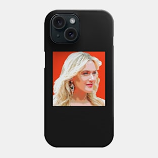 kate winslet Phone Case