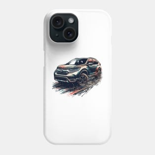 Honda CR-V Phone Case