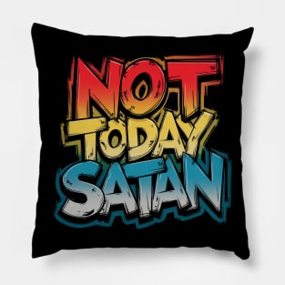 Funny-quotes Pillow