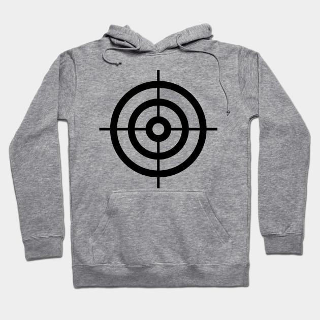 target friends hoodie
