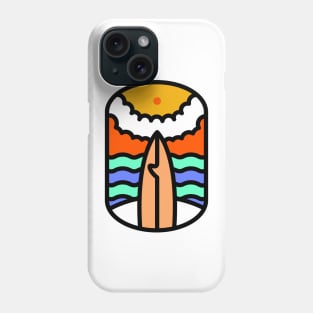 Surf Phone Case