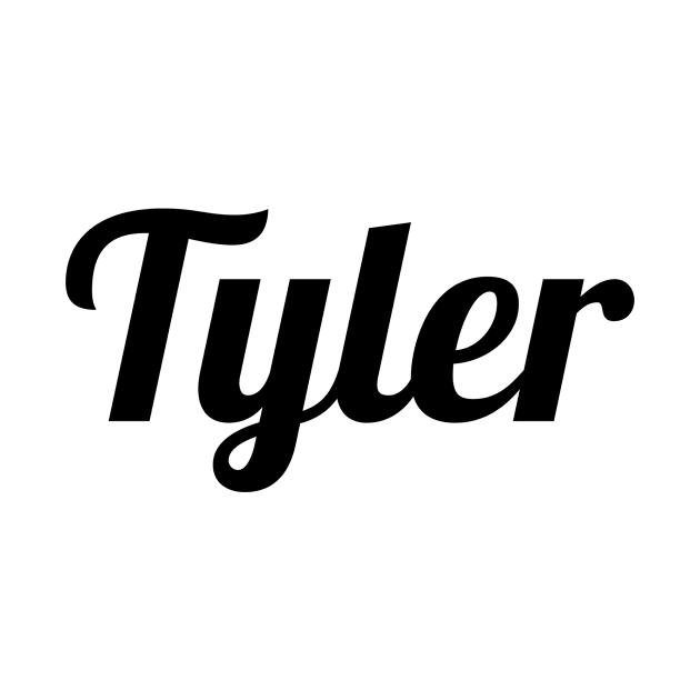 Tyler by gulden