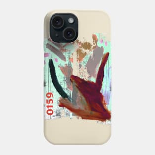 0159 Phone Case