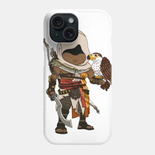 Egyptian Assassin Phone Case