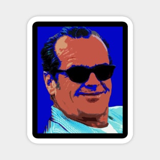 jack nicholson Magnet