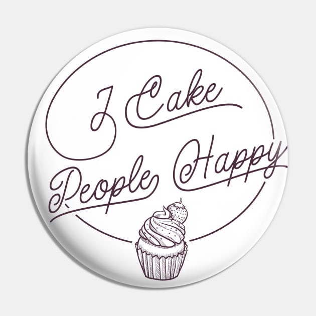 Funny retro pastry cupcake quote design for baking lovers Pin by emmjott