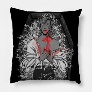 Awakening Pillow