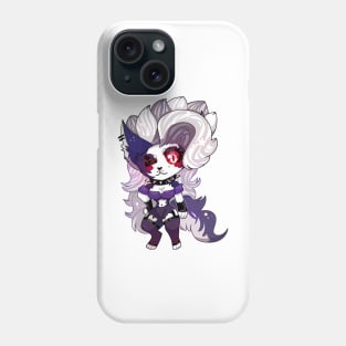 Loona - Sticker Phone Case