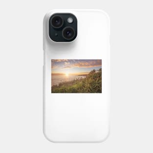 Laguna Sunset Phone Case