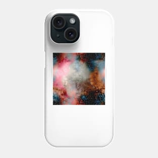 Cosmos 055 Phone Case