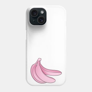 BANANA MAN Phone Case