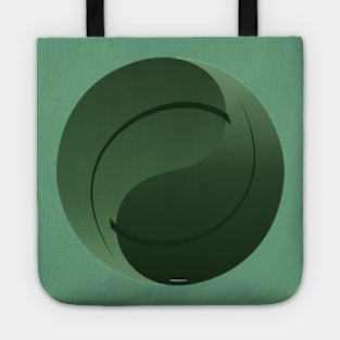 Greenleaf Yin Yang Tote