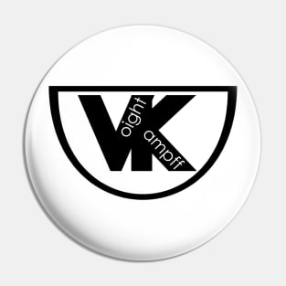 Voight-Kampf Pin