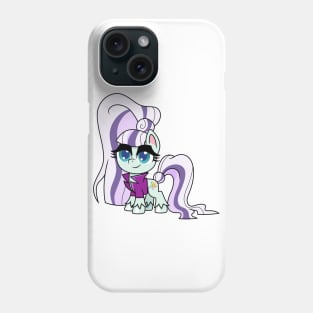 Pony Life Countess Coloratura Phone Case