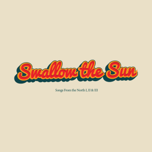 Swallow the Sun T-Shirt