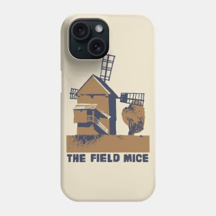 The Field Mice • • • • 1990s Design Phone Case