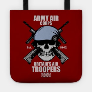 Army Air Corps Tote