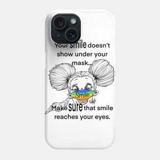 Smile Phone Case