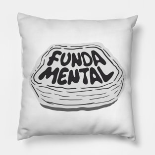 fundamental Pillow