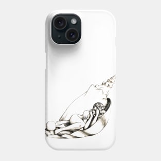 Aphrodite Phone Case