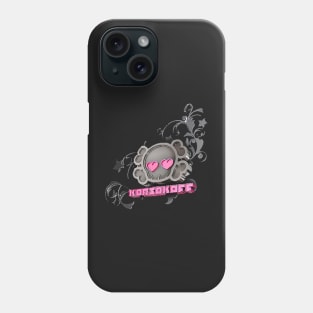 Korsakoff Phone Case