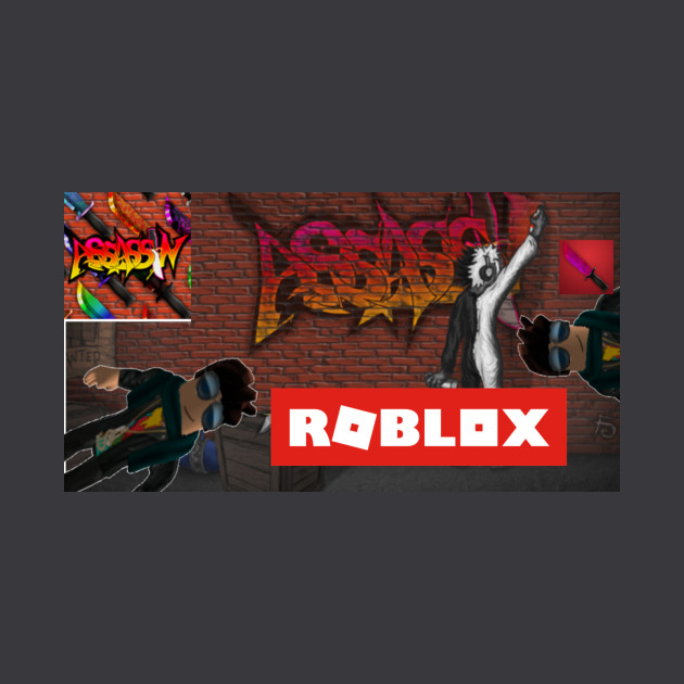 Roblox Assassin - german assassin roblox