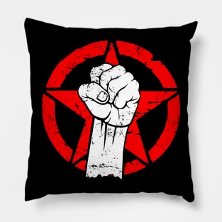 No Pasaran Pillow