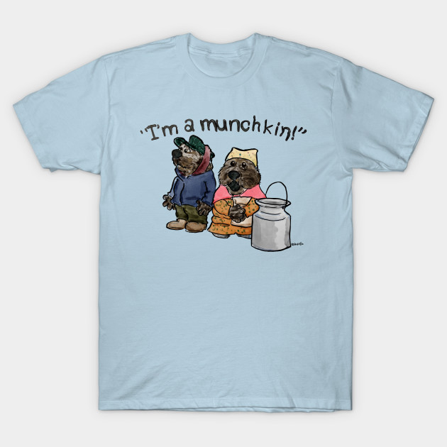 emmet otter's jug band christmas shirt