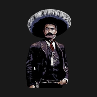 Zapata T-Shirt