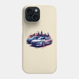 Honda Accord Phone Case