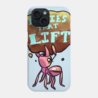 Ladies that Lift Phone Case