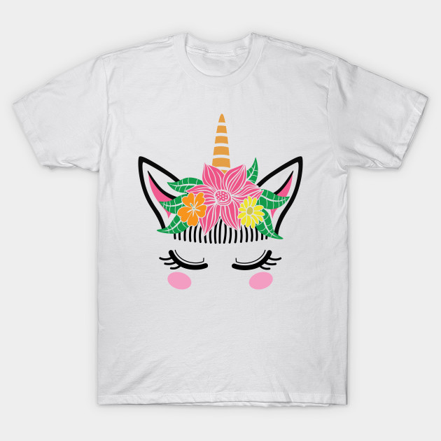 Unicorn Unicorn T Shirt Teepublic