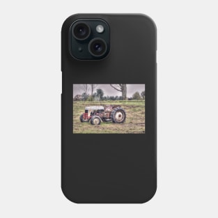 Nature Feeds My Soul Phone Case
