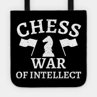 Chess - War of intellect Tote