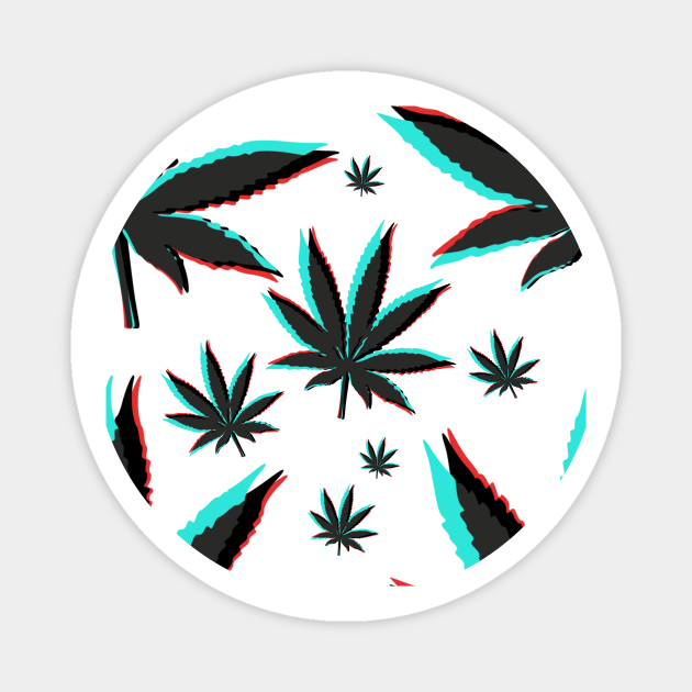 Featured image of post The Best 18 Trippy Weed Leaf Drawings