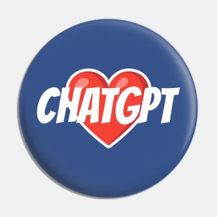 ChatGPT Pin