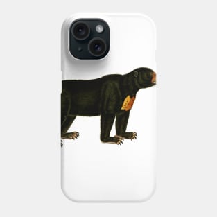 Bear Phone Case