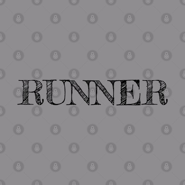 Runner by ijsw