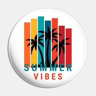 summer vibes Pin