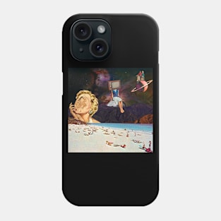 Dream Phone Case