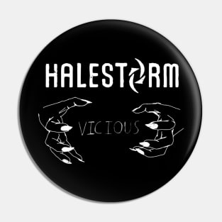 halesss Pin