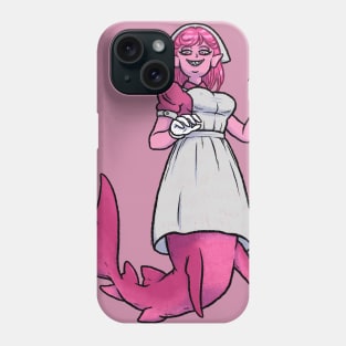 Nurse Shark Phone Case