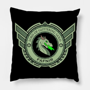 FAFNIR - LIMITED EDITION Pillow