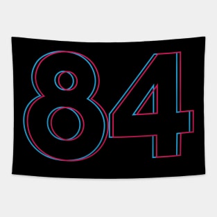 84 Tapestry