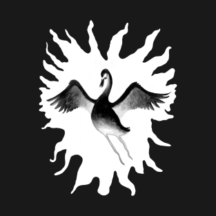 Black Swan T-Shirt