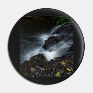 Cascading Pin