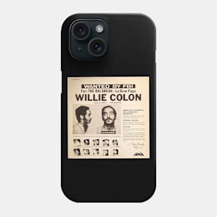 El Malo Phone Case