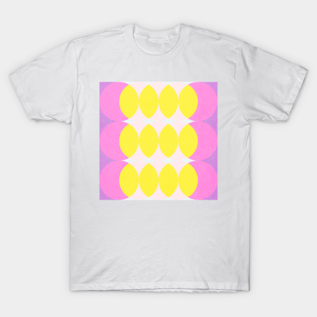555 - Pink - T-Shirt