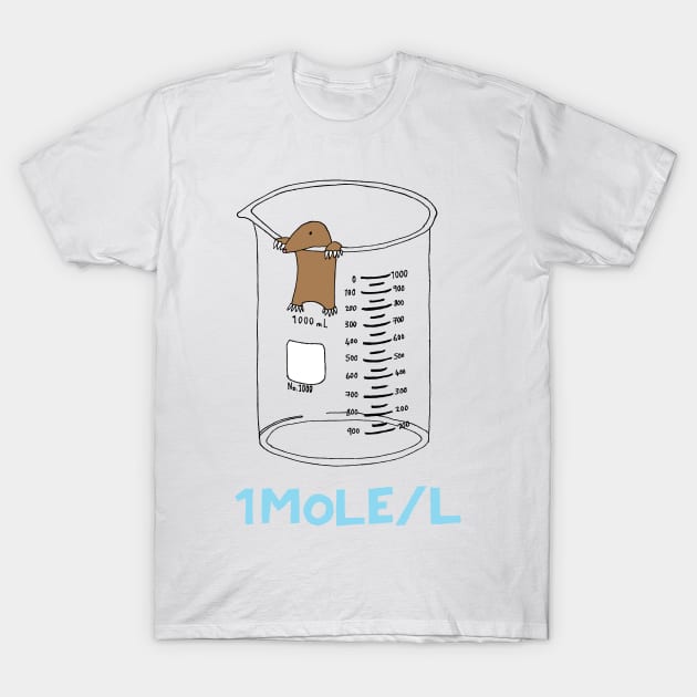 Chemistry Lab Party Premium T-Shirt - MOLECULE STORE